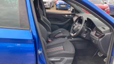 Skoda Kamiq 1.5 TSI Monte Carlo 5dr DSG Petrol Hatchback